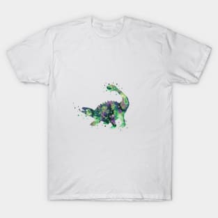 Ankylosaurus T-Shirt